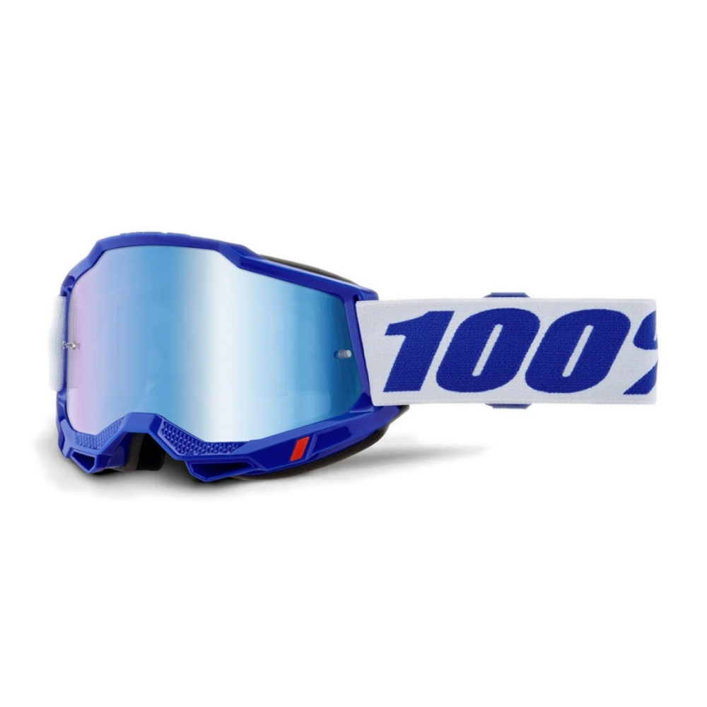100% - ACCURI 2 - BLUE